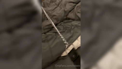 NDavo - Onlyfans Sextape