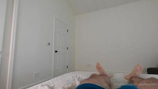 Swedish Bella & Isabelle Miller Handjob Threesome