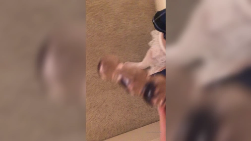 Swedishkiller Fucking Female Friend with Dildo