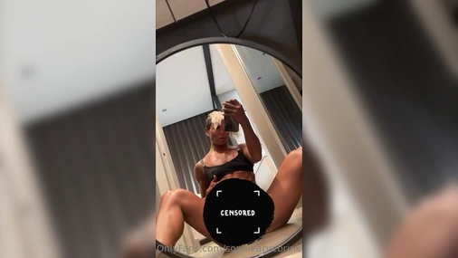 Sophie Arvebrink Leaked Onlyfans Compilation