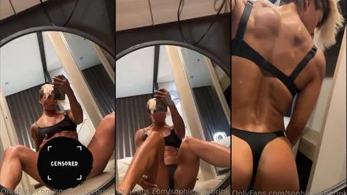 Sophie Arvebrink Onlyfans Kokoelma