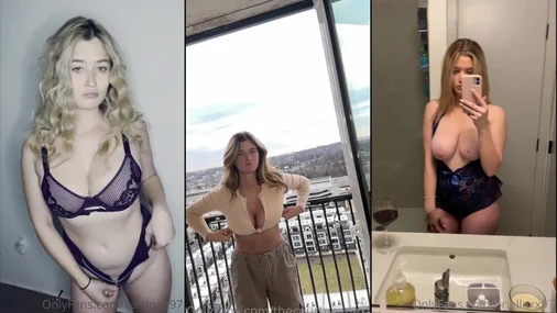 Eksklusiv Catrina997 Onlyfans Samling
