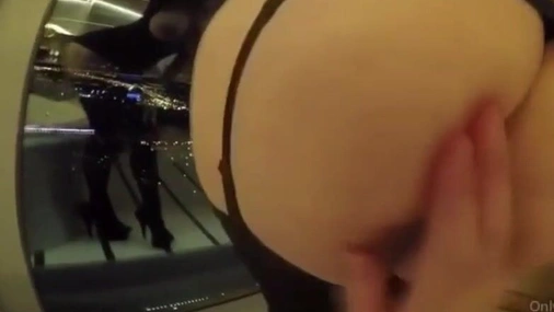 Swedish Slut Teasing And Sucking Dick