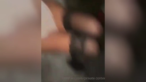 Swedish Slut on Vacation Sextape