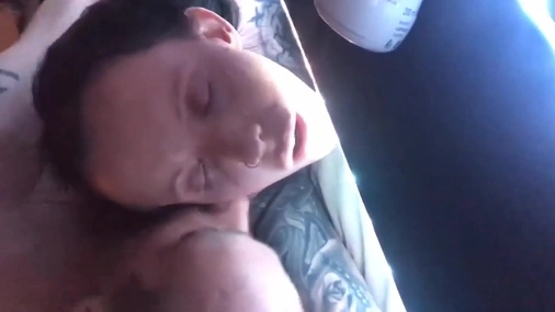 Swedish Annie Blowjob And Creampie
