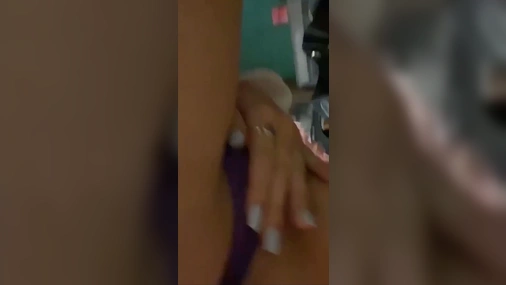 Breckie Hill Leaked Masturbation Tape