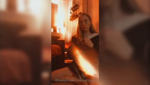 Swedishpsycho Nude Onlyfans Tape Leaked