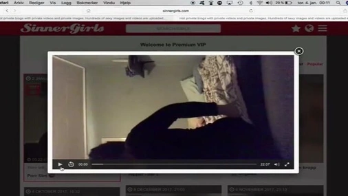 Sandra Mehio Fucked by Swedish Dude