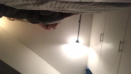 Swedish Sandra Amateur Sextape