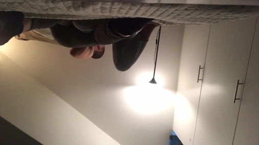 Swedish Sandra Amateur Sextape
