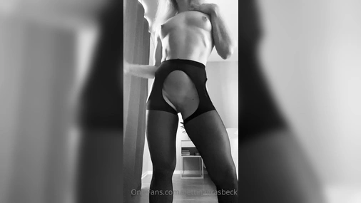 Bettina Grasbeck - Finnish Onlyfans Girl Nude