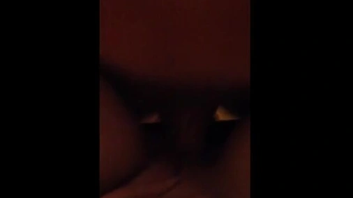 Swedish Girl Talking Dirty While Getting Fucked