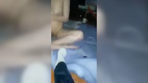 Danish Girl Tries her First BBC