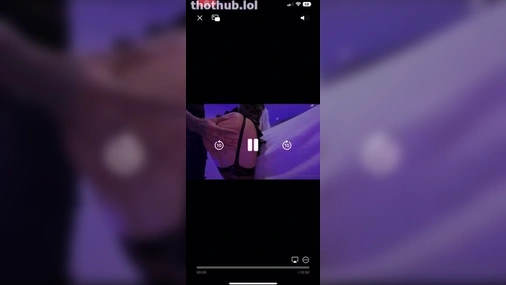 Gina Savage Rare Sextape with Sound