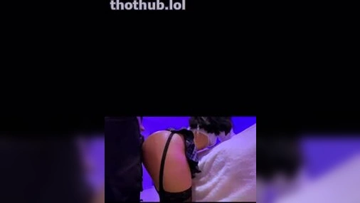 Gina Savage Rare Sextape with Sound