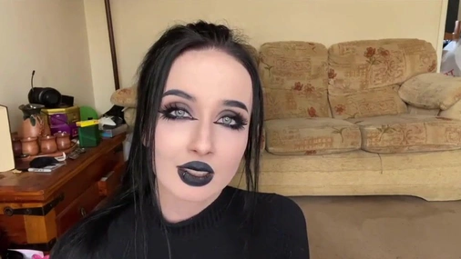 Raven Alternative - Hot JOI Tape