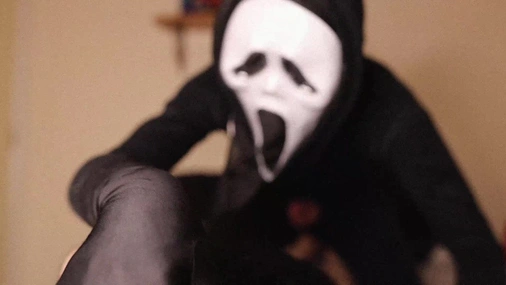 Raven Alternative - Fucked And Creampied by Ghostface