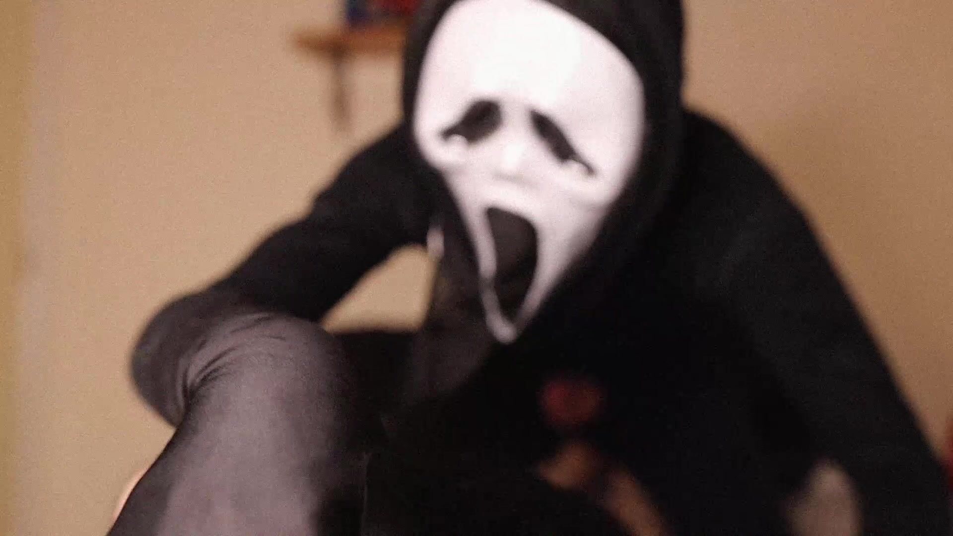 Raven Alternative - Fucked And Creampied by Ghostface