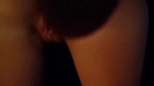 My Broberg Getting Fucked Doggystyle