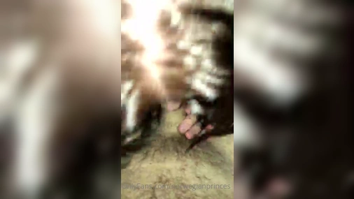Norwegian Onlyfans Girl Sucking Dick