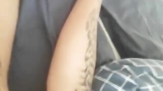 Swedish Chick Daniella Hot Blowjob Tape