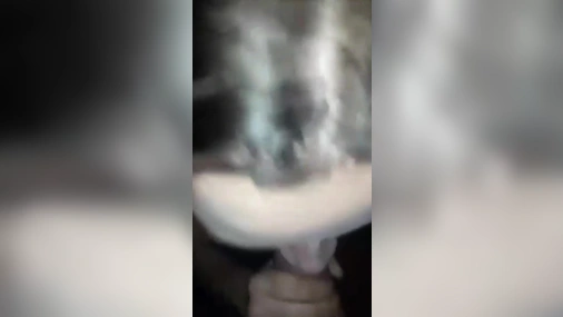 Spraying Swedish Girl Daniella with Lots of Cum