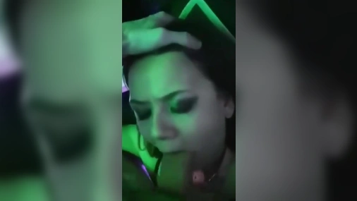 Drunk Girl Daniella Blowjob Tape