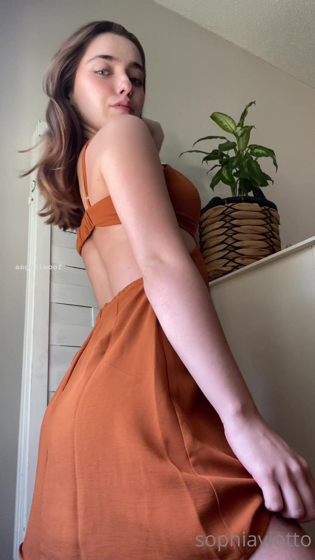 AngelWoof Onlyfans Sexy Video