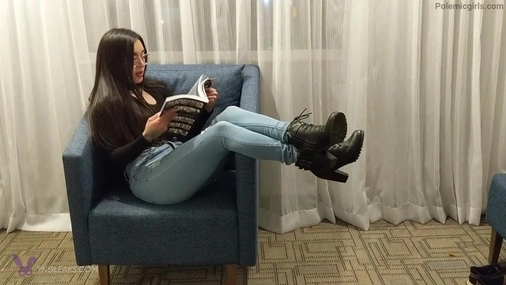 Aradiamx Foot Fetish