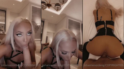 Johanne Nordeng Fuld Onlyfans Sexvideo