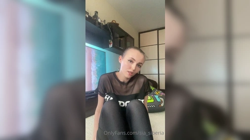 Great Tits And Ass Of Sia Siberia With Ahegao