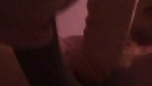 M4rin4 Lits3gård with dildo