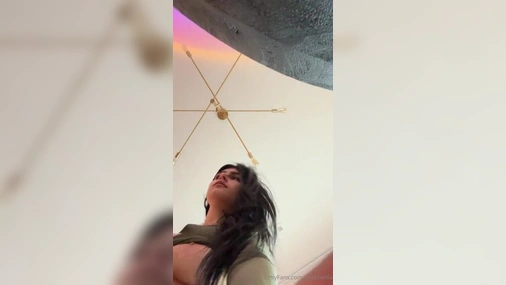 Mia Khalifa Long Livestream Video