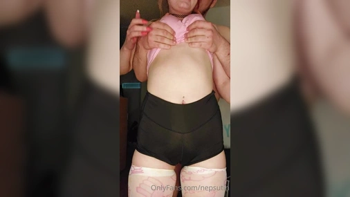 Finnish Amateur Nepsutin Giving Sloppy Head