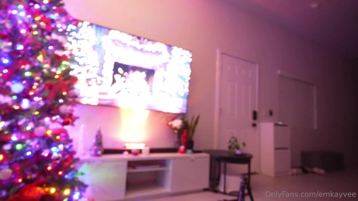 Emkay Vee - Blowjob Tape