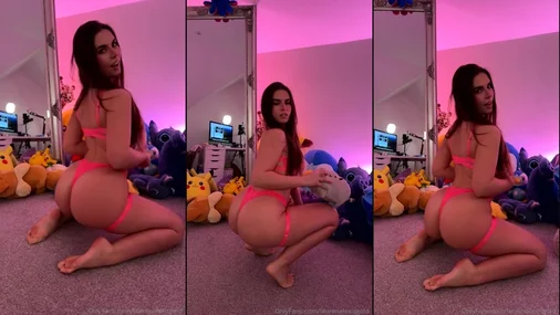 Lauren Alexis 2