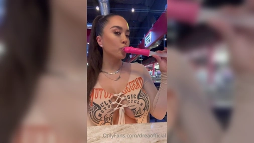 Andrea bergeron 7