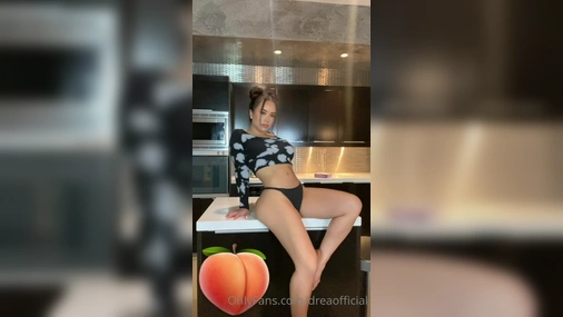 Andrea bergeron 10