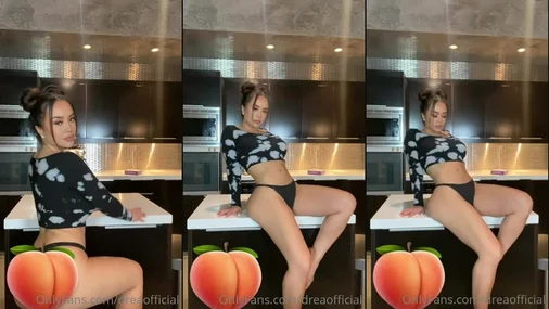 Andrea bergeron 10