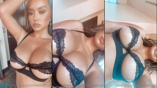Andrea bergeron 11