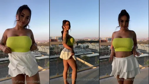 Andrea bergeron 13