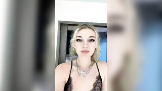 Madiruve Live Sextape on Livestream