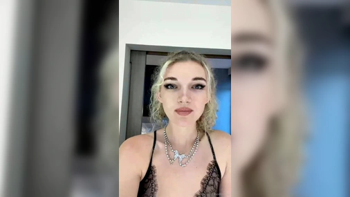Madiruve Live Sextape on Livestream