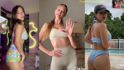 Battle Of The Sophies Sophie Rain VS Sophie Mudd Vs Sophie Diamond Vs Sophie Gomez