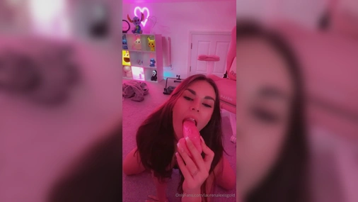 Lauren Alexis 7
