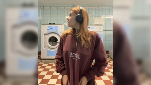 Emisecrets flashing boobs