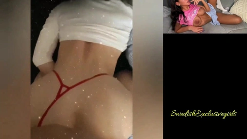 Swedish Babe Akula Mixed Sex compilation  part 2