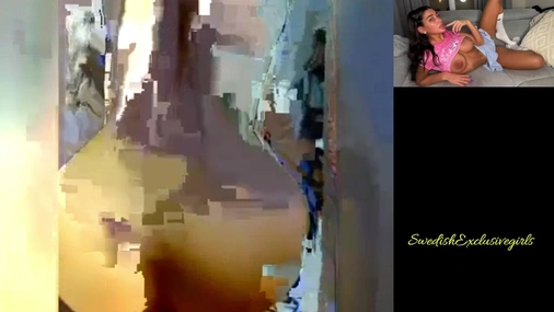 Swedish Babe Akula Mixed Sex Compilation Part 4