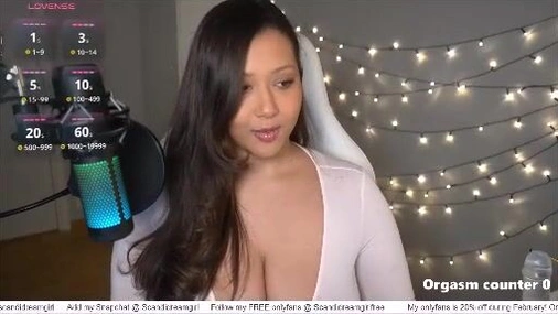 Scandidreamgirl