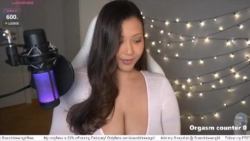 Scandidreamgirl